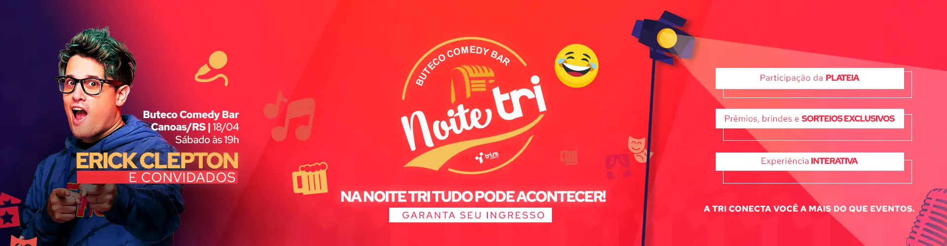 noite tri