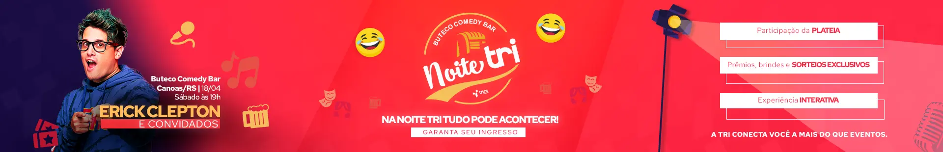 Noite tri