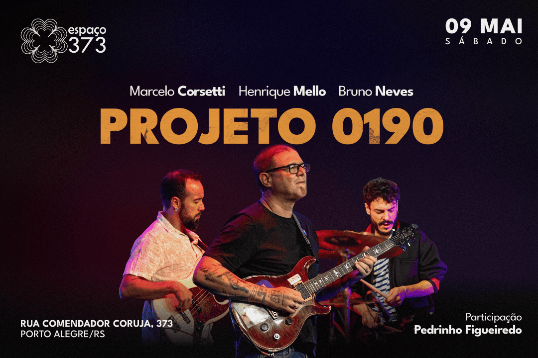 PROJETO 0190