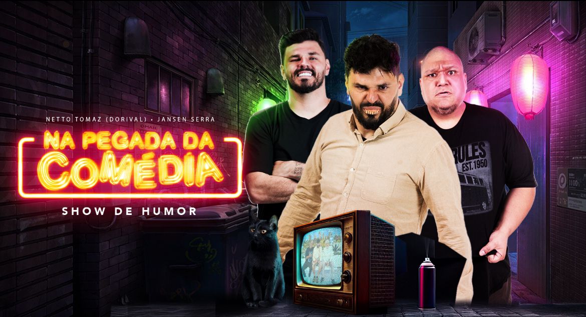 NETTO TOMAZ E JANSEN SERRA 