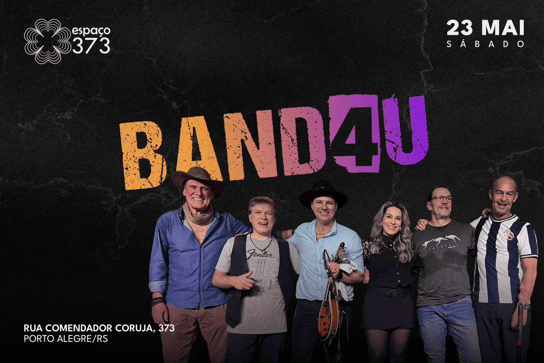 BAND4U