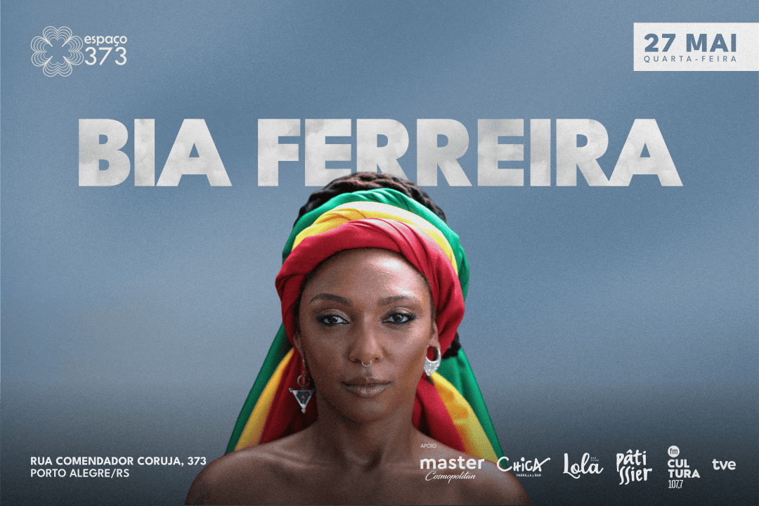 BIA FERREIRA