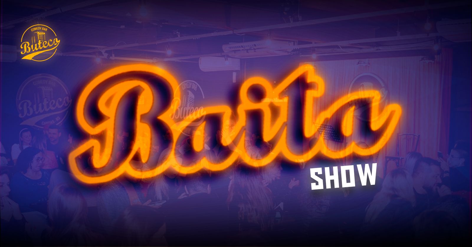 BAITA SHOW 