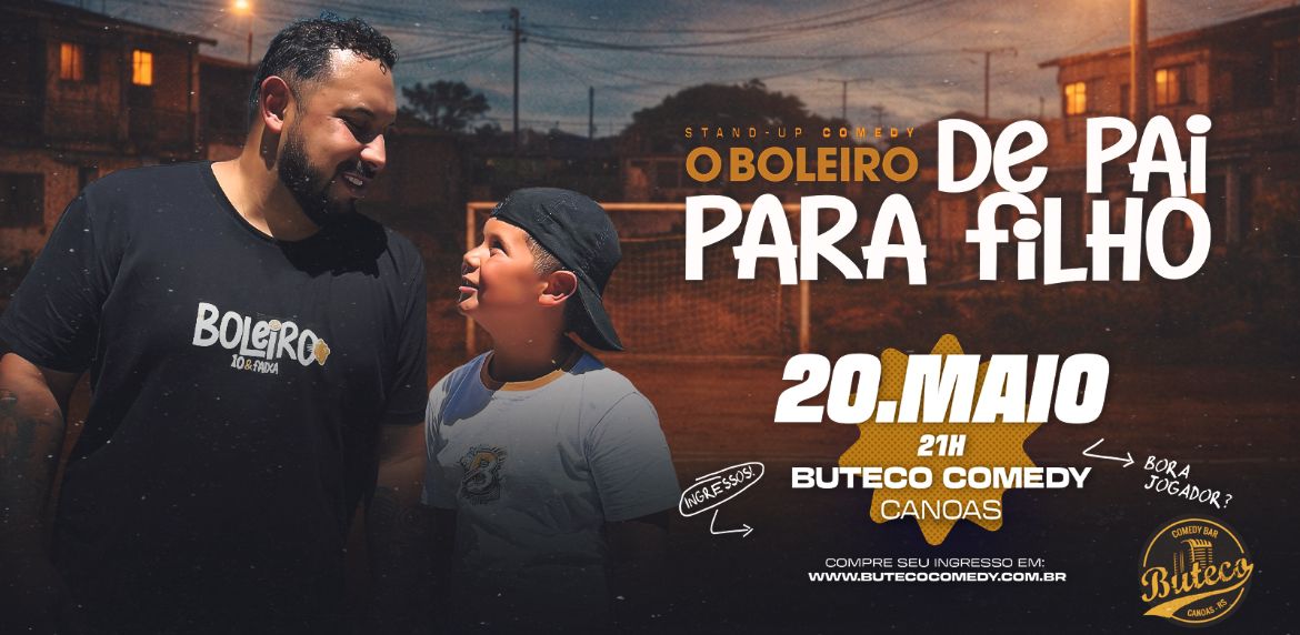 O BOLEIRO: Futebol e Resenha   