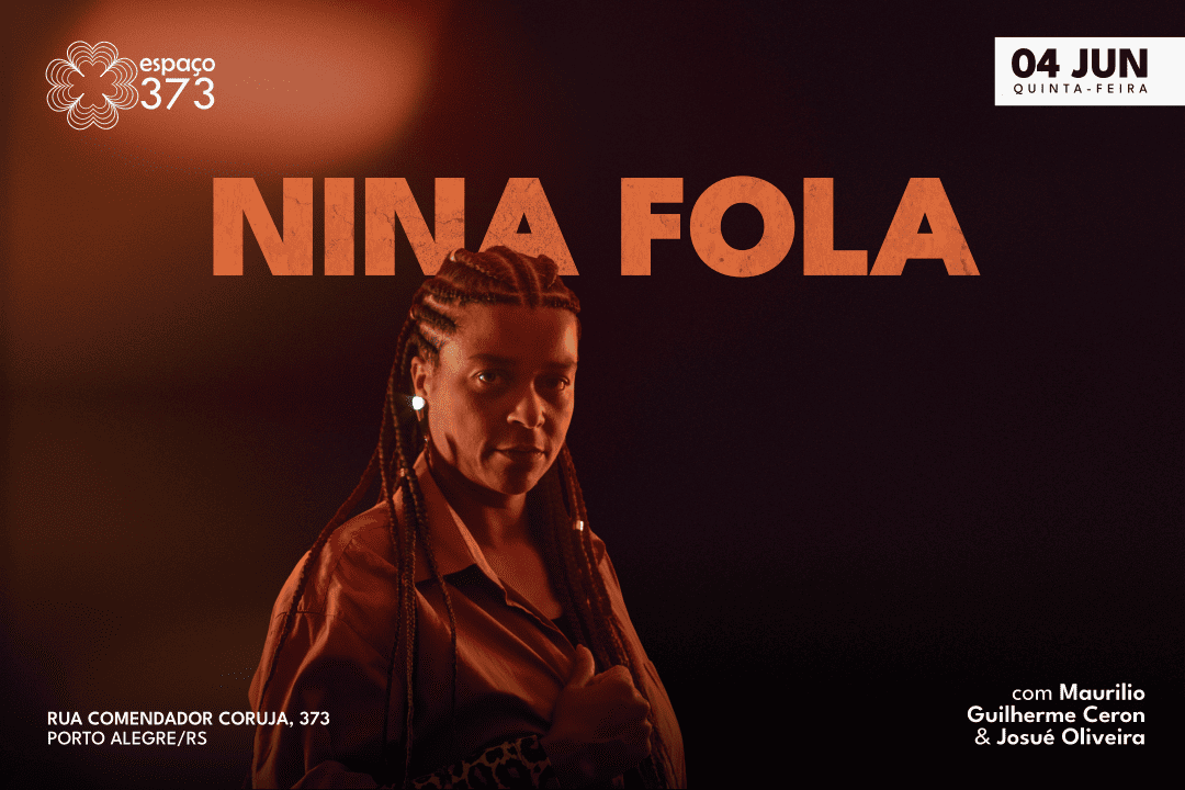 NINA FOLA