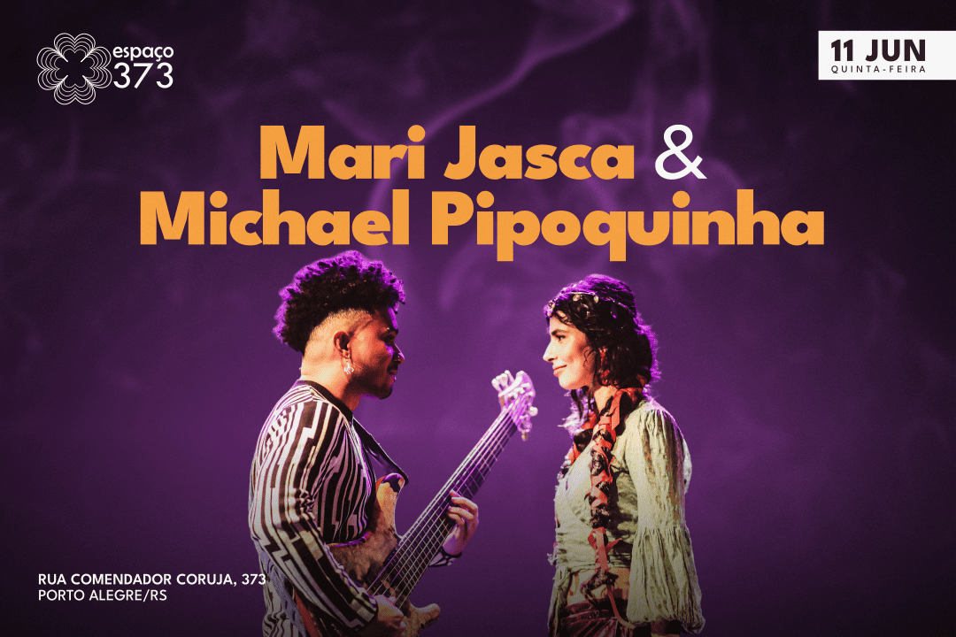 MARI JASCA & MICHAEL PIPOQUINHA