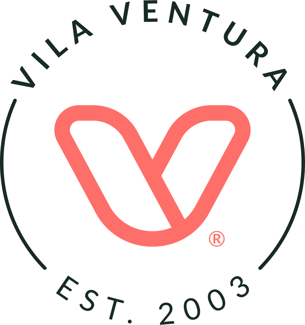 Logo VILA VENTURA HOTEIS LTDA