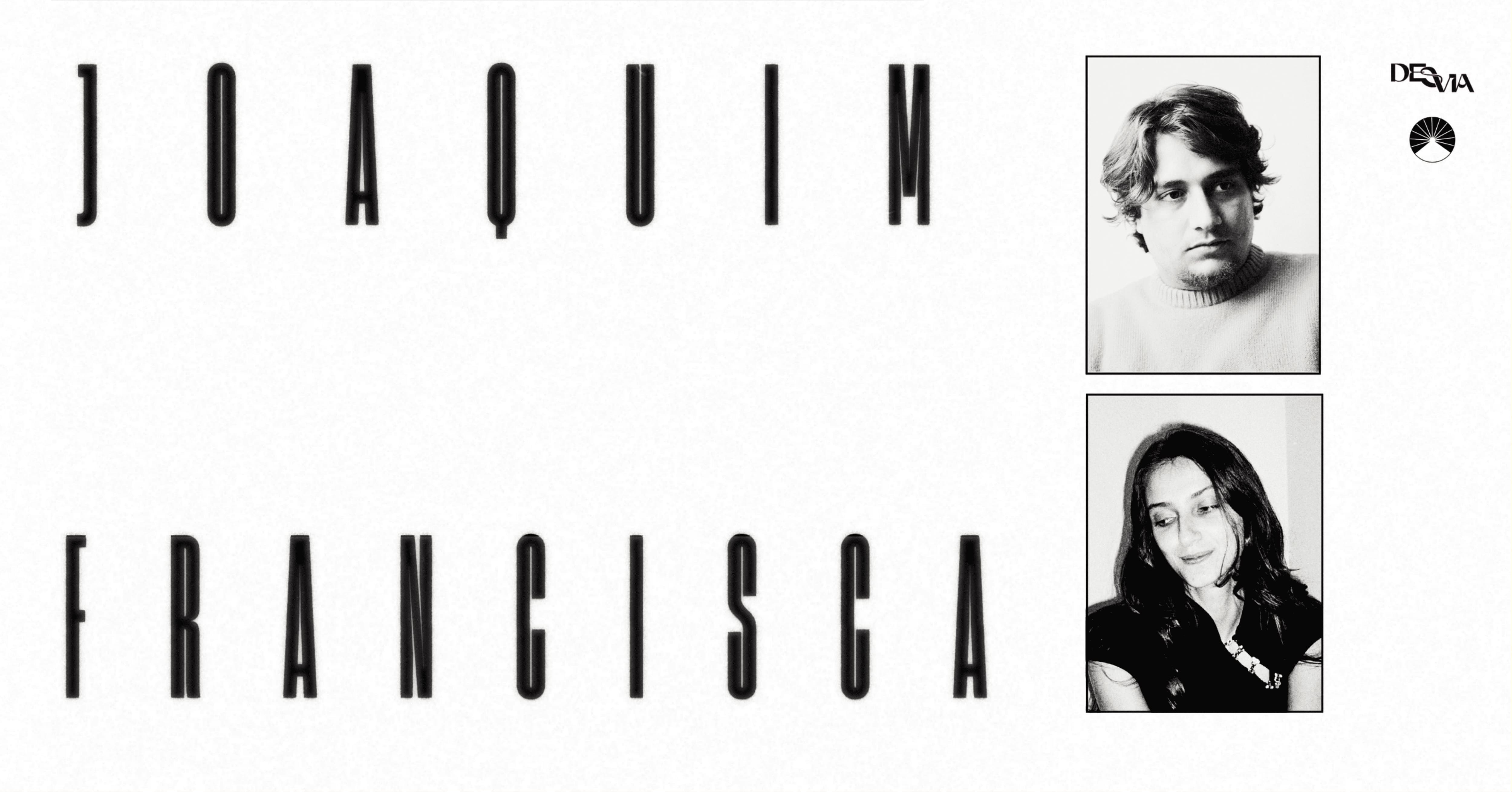 JOAQUIM + FRANCISCA BARRETO