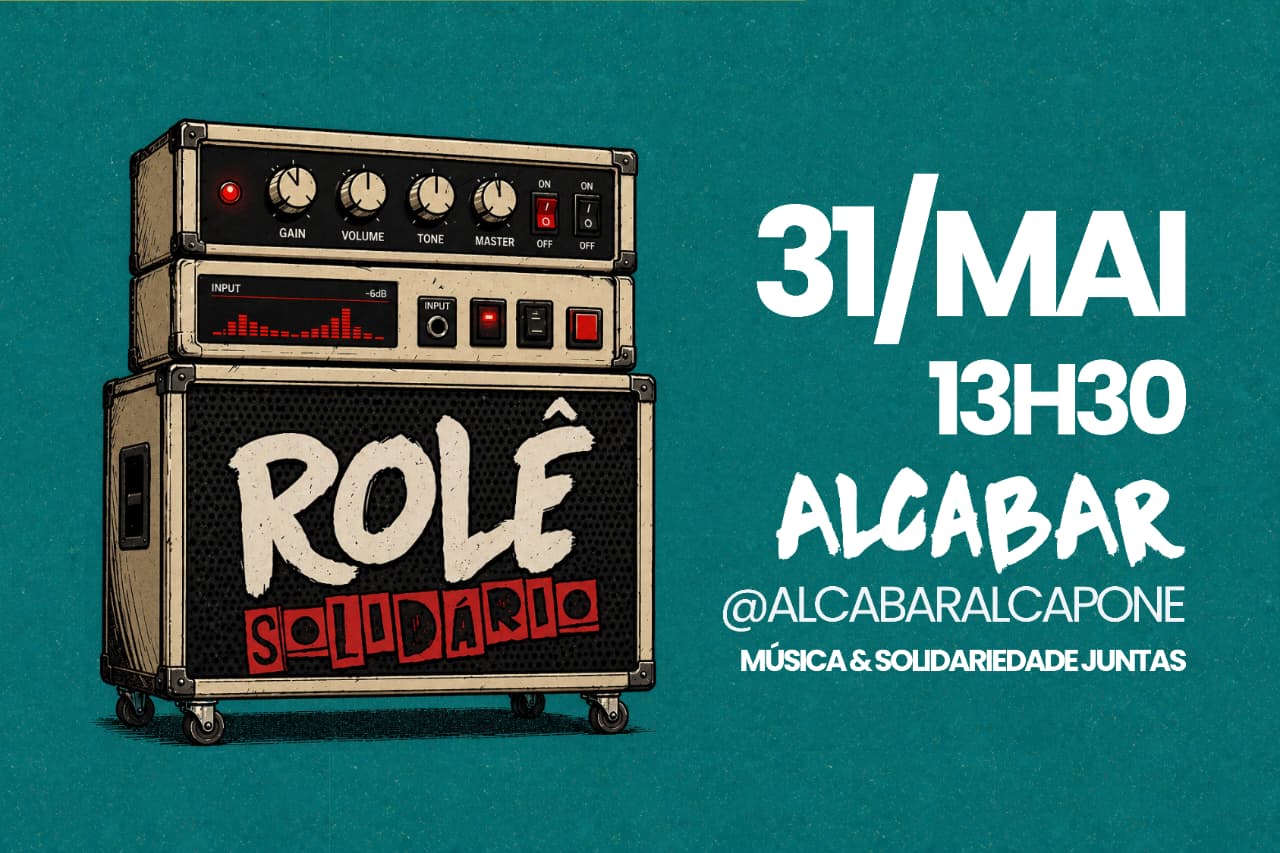 Festival Rolê Solidário #2