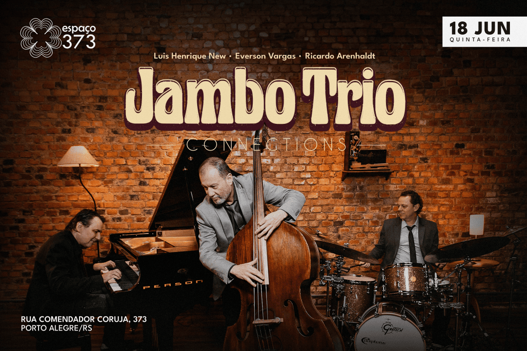 JAMBO TRIO CONNECTIONS