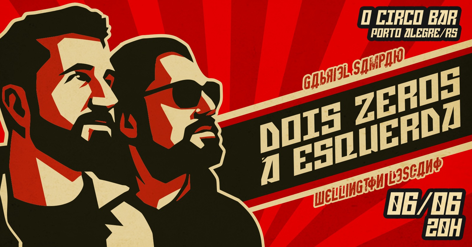 DOIS ZEROS A ESQUERDA