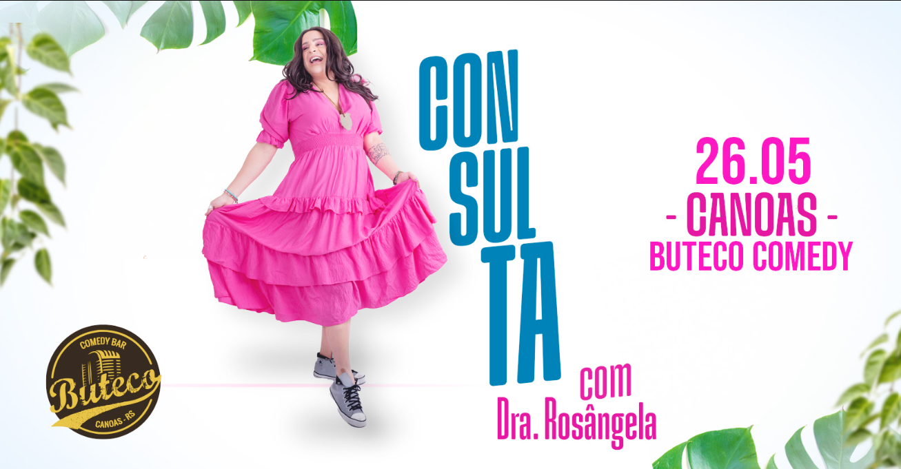 DRA ROSÂNGELA