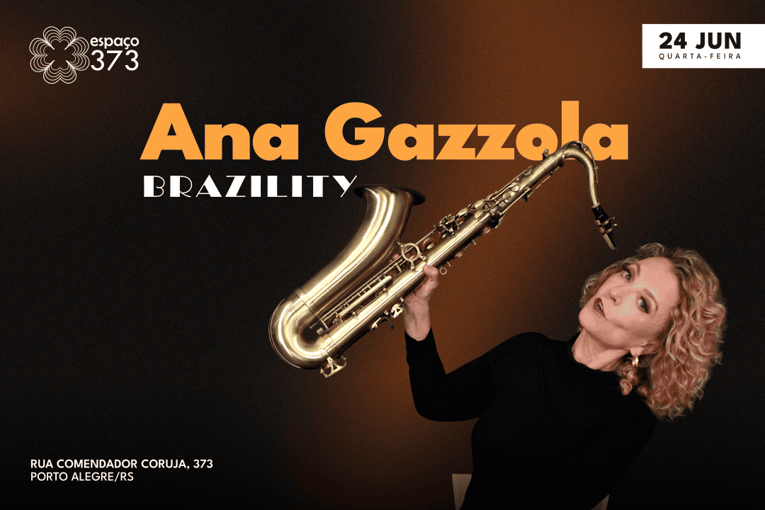 ANA GAZZOLA - BRAZILITY