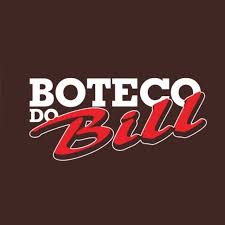 Logo BOTECO DO BILL LTDA