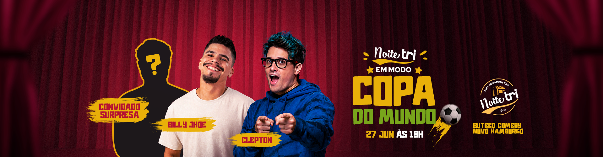 noite tri