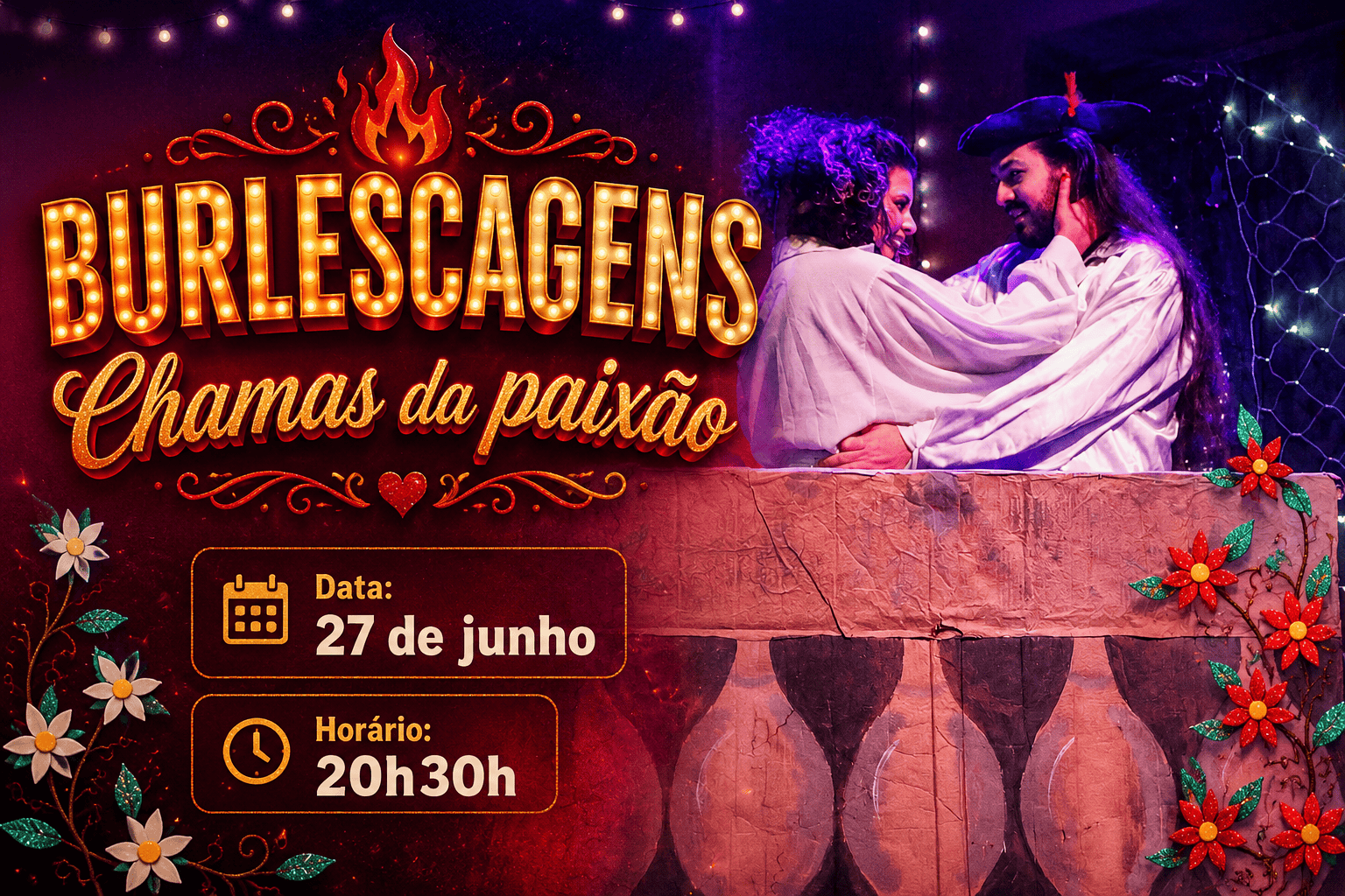 Burlescagens