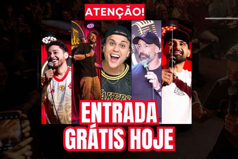 QUARTA FANTASTICA DE COMÉDIA