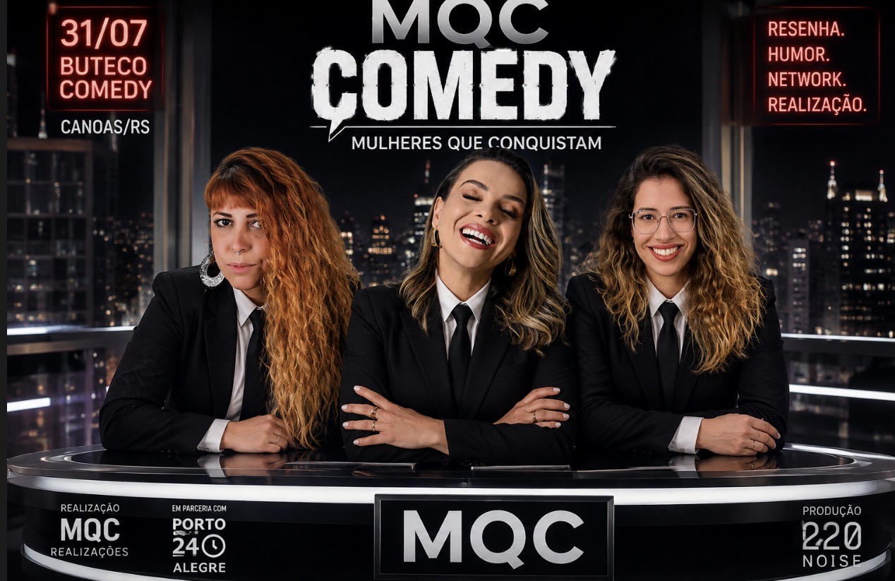 MQC COMEDY