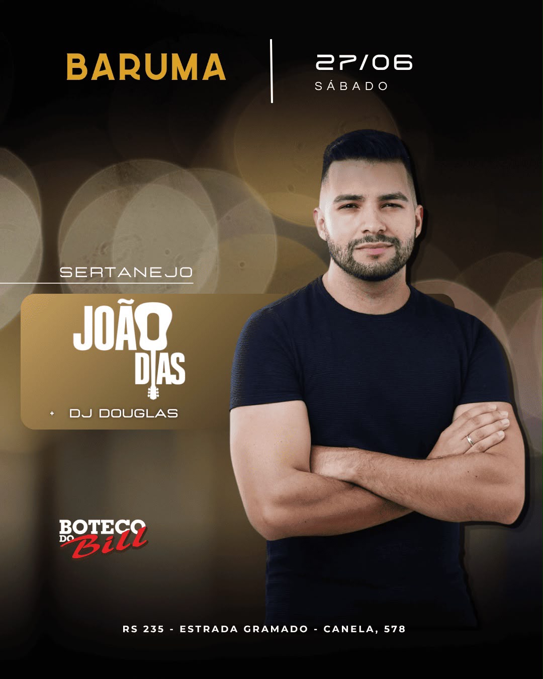 Boteco do Bill João Dias 