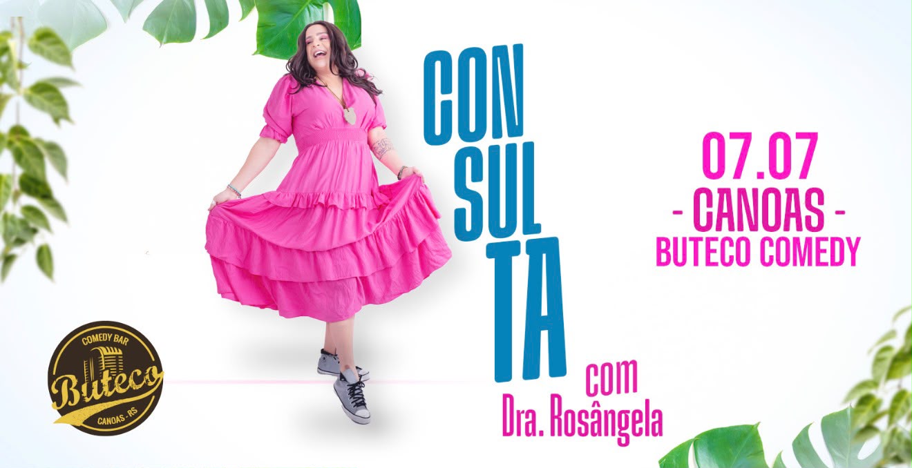 DRA ROSÂNGELA 
