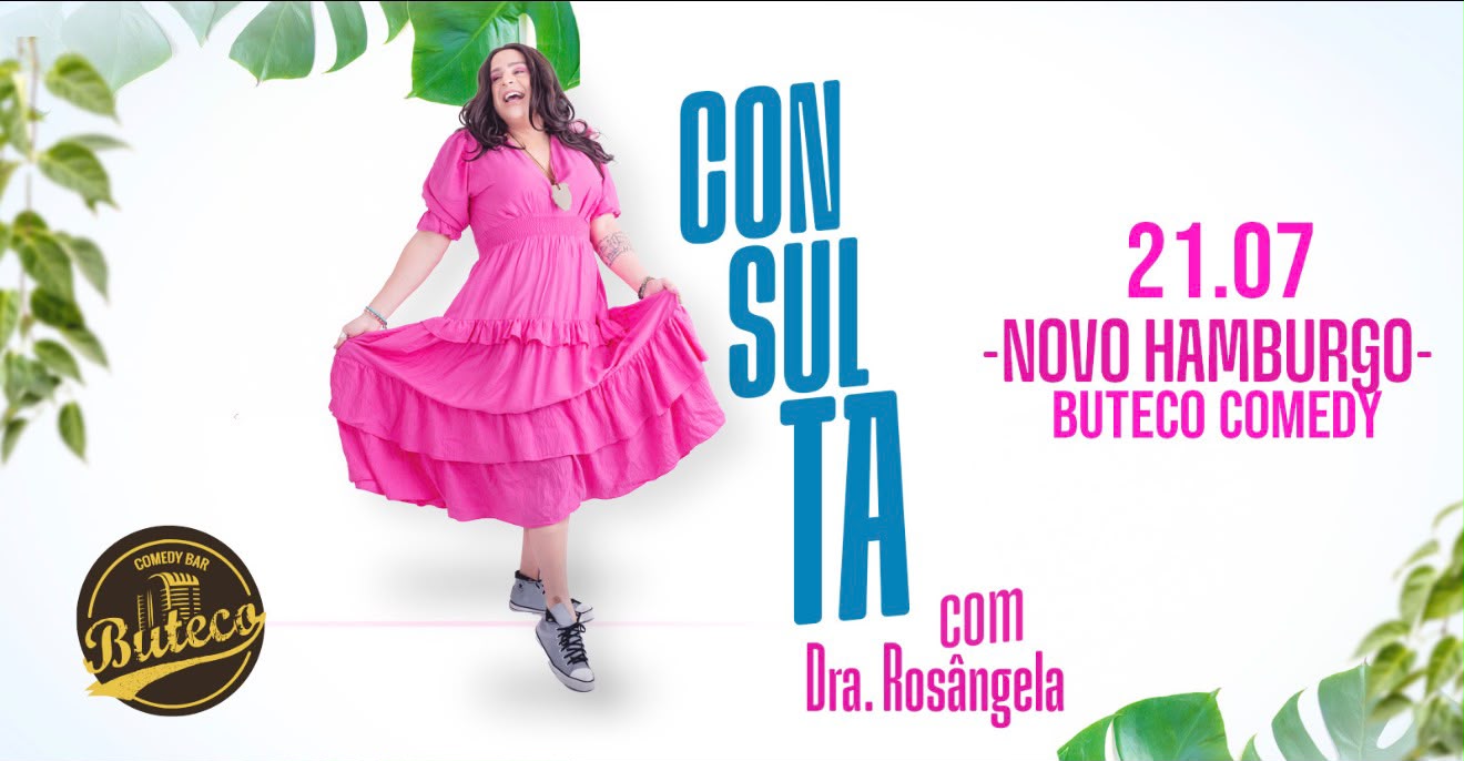 DRA ROSÂNGELA
