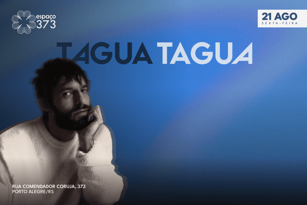 TAGUA TAGUA
