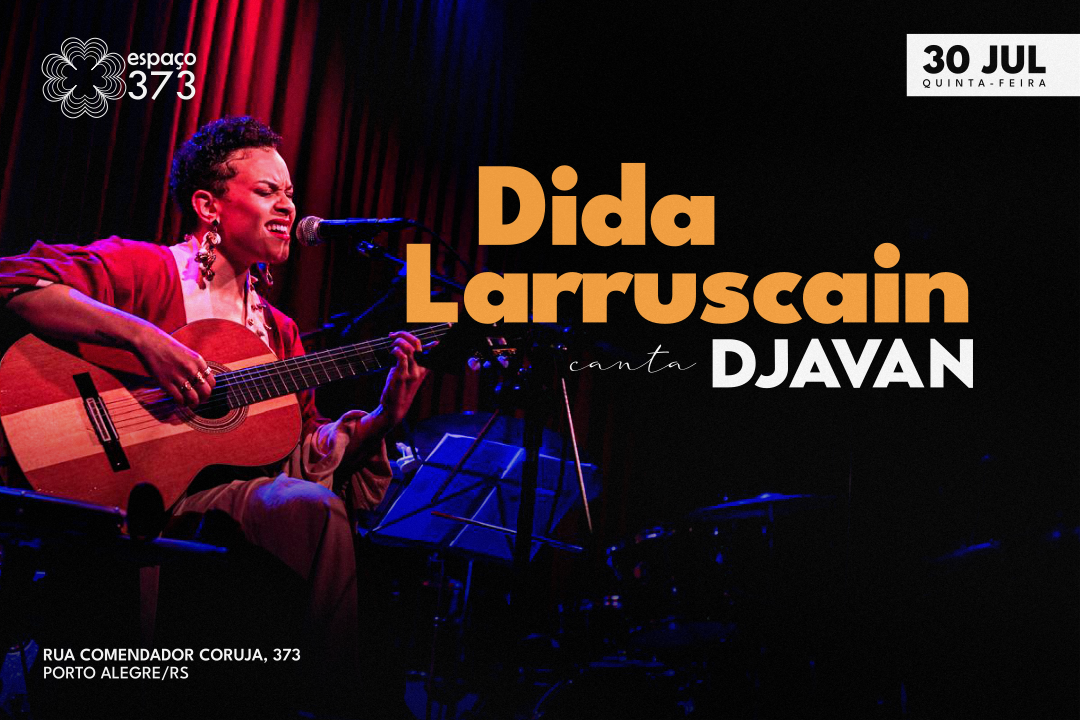 DIDA LARRUSCAIN CANTA DJAVAN