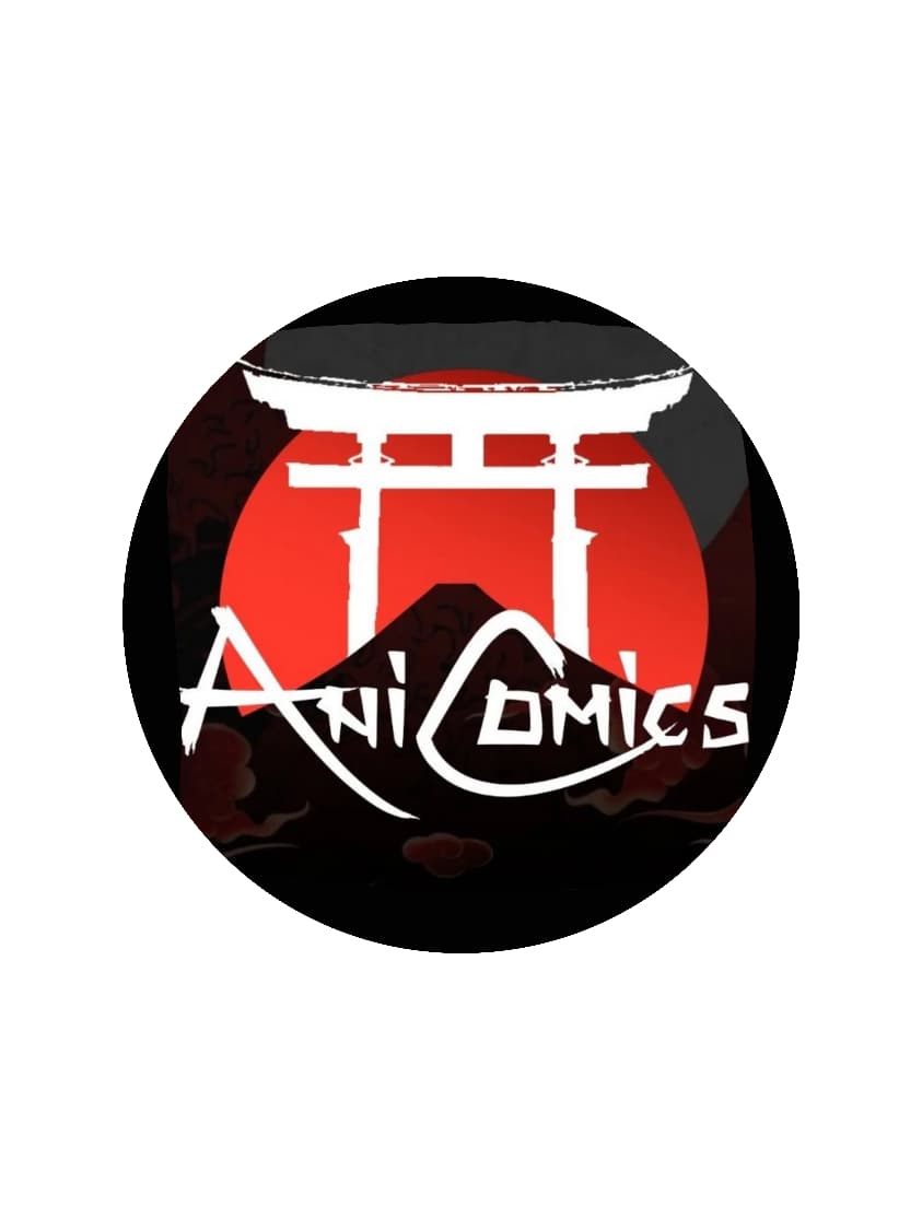 Logo AniComics