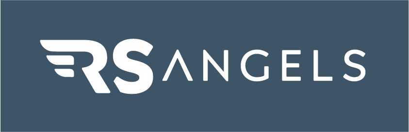 Logo ASSOCIACAO EA ANGELS