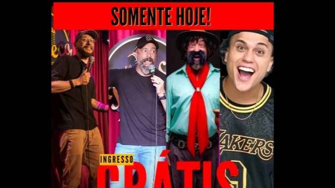 MELHOR SEXTA DO MUNDO
