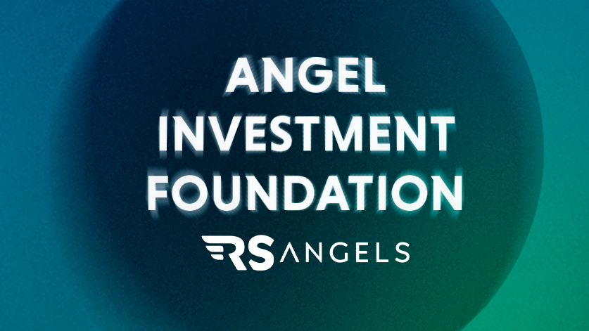ANGEL INVESTMENT FOUNDATION