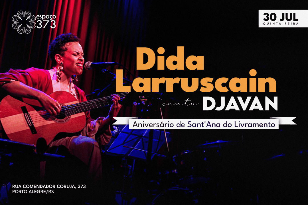 DIDA LARRUSCAIN CANTA DJAVAN