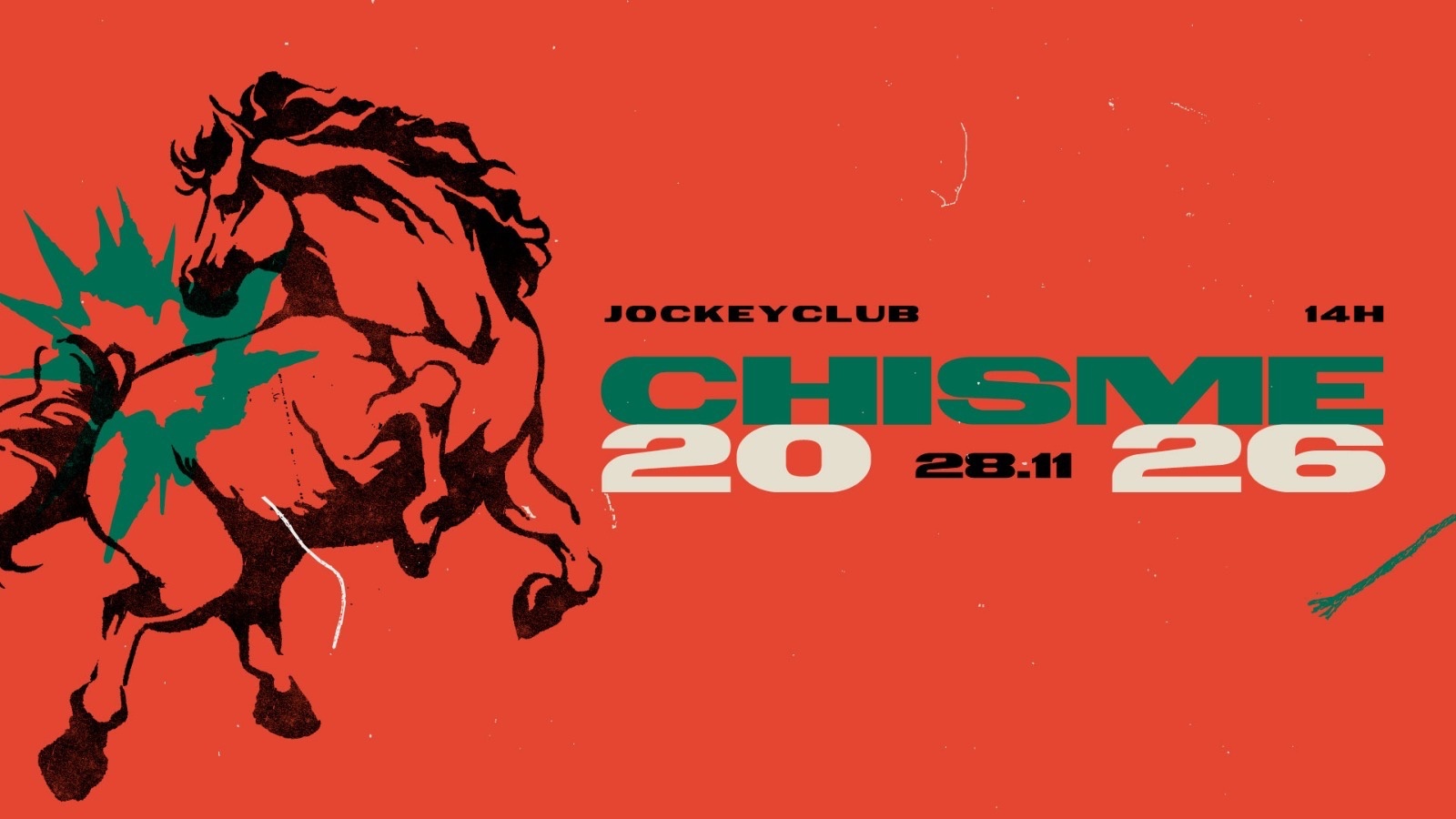 Chisme Festival 2026