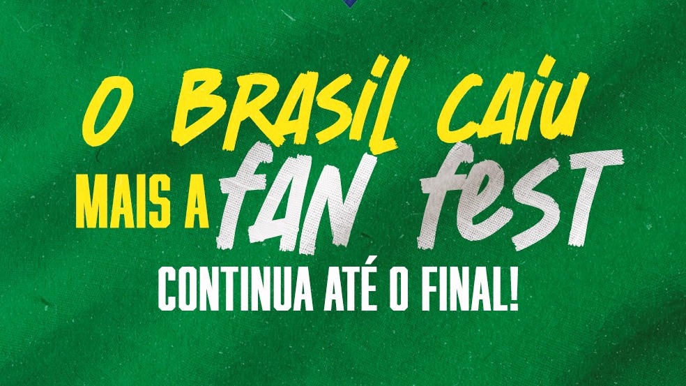O MEU LUGAR FAN FEST | SECAR ARGENTINA