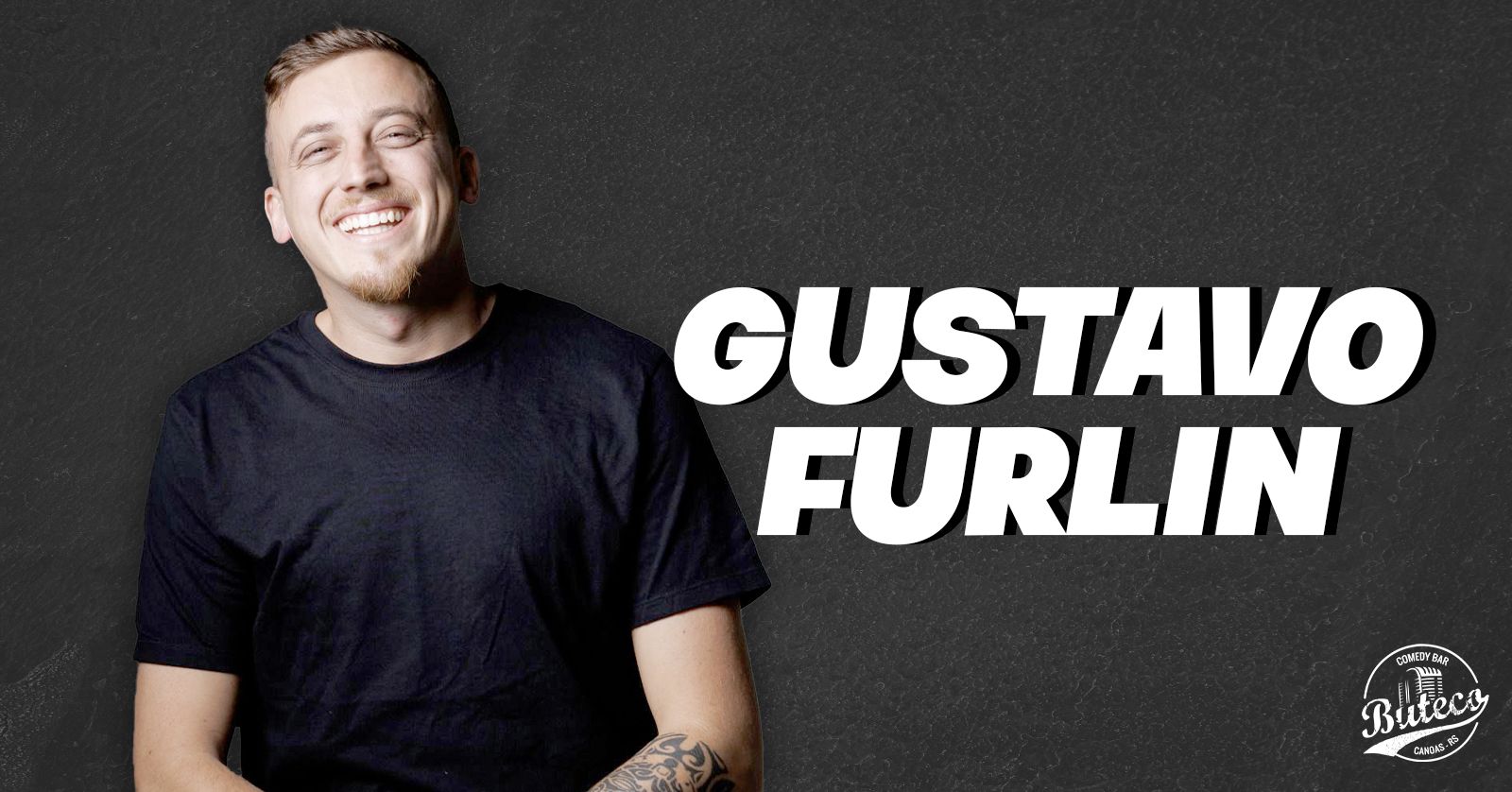 GUSTAVO FURLIN - SHOW SOLO 
