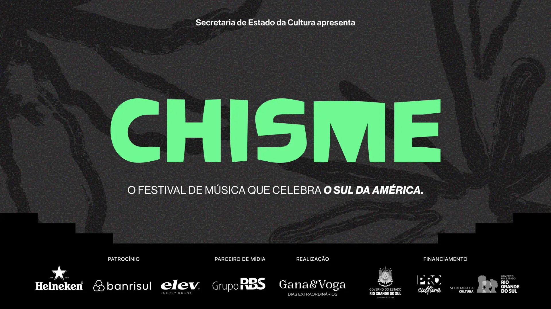Chisme Festival
