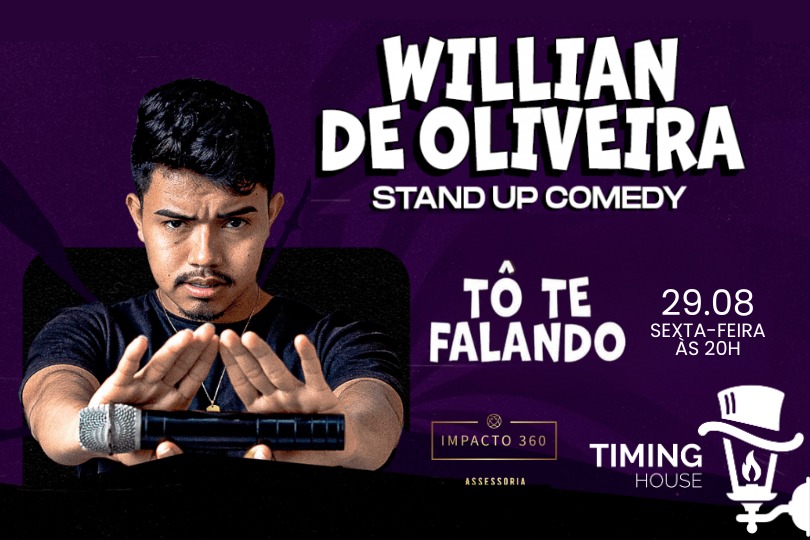 WILLIAN DE OLIVEIRA em
