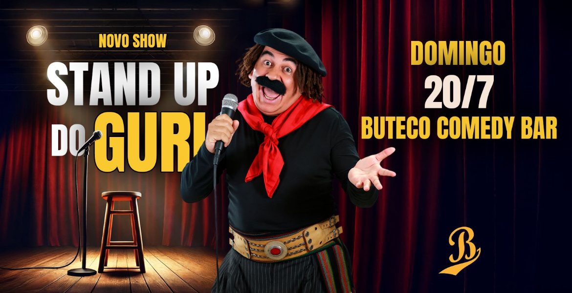 GURI DE URUGUAIANA