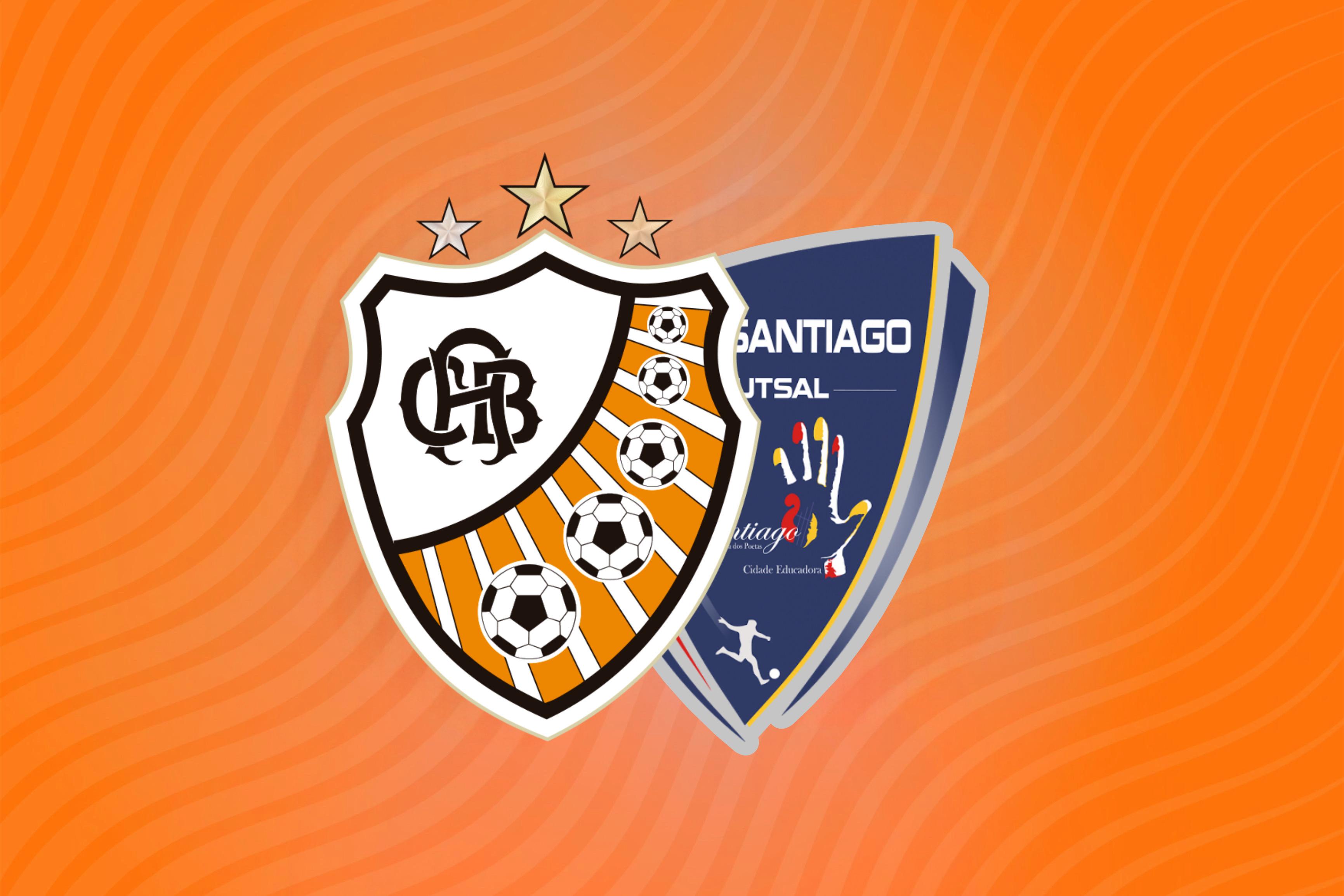Rodada Dupla | ACBF x SANTIAGO e ACBF X SERCCA - COPA RS e GAUCHÃO DE FUTSAL
