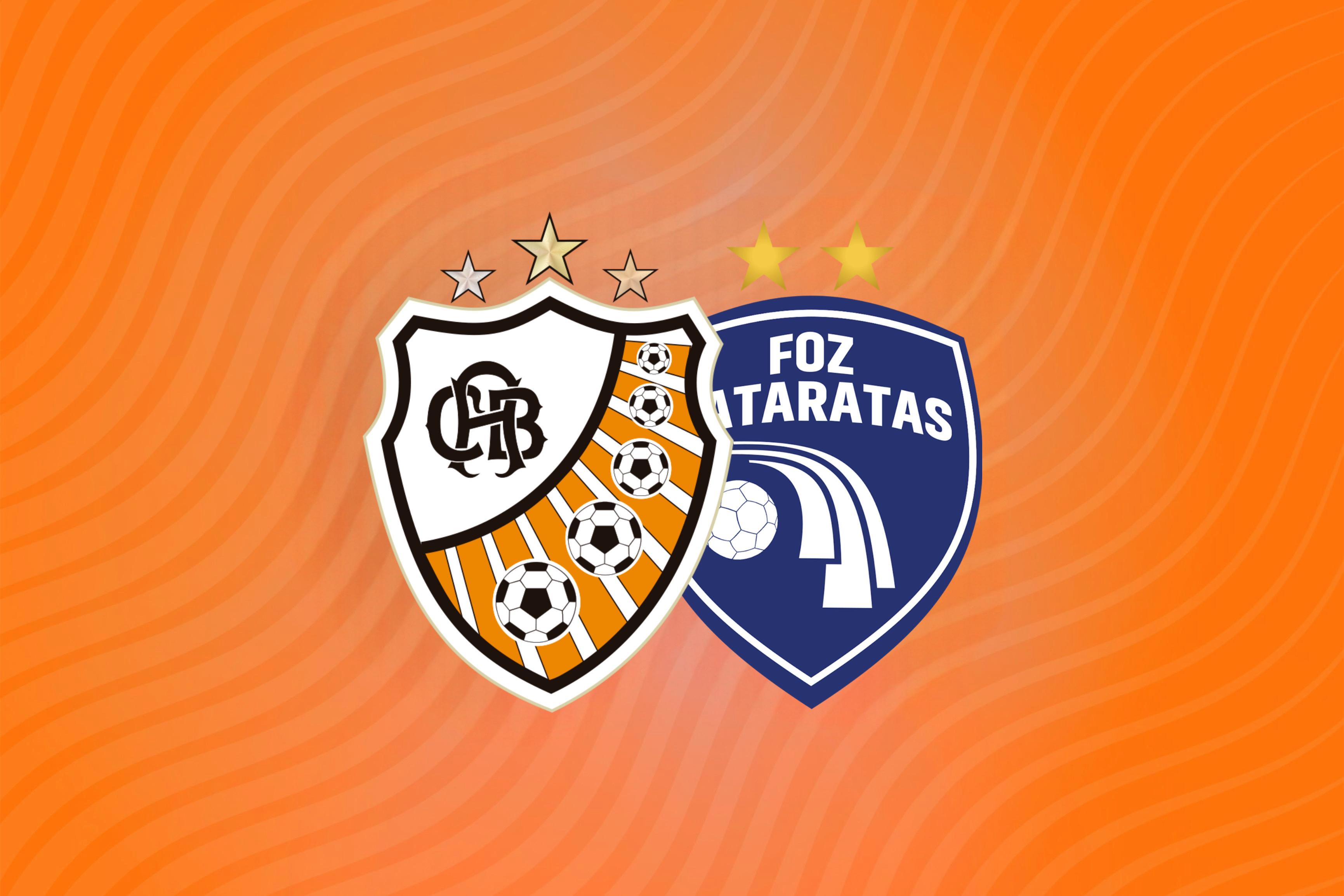 ACBF x FOZ CATARATAS - LIGA NACIONAL DE FUTSAL
