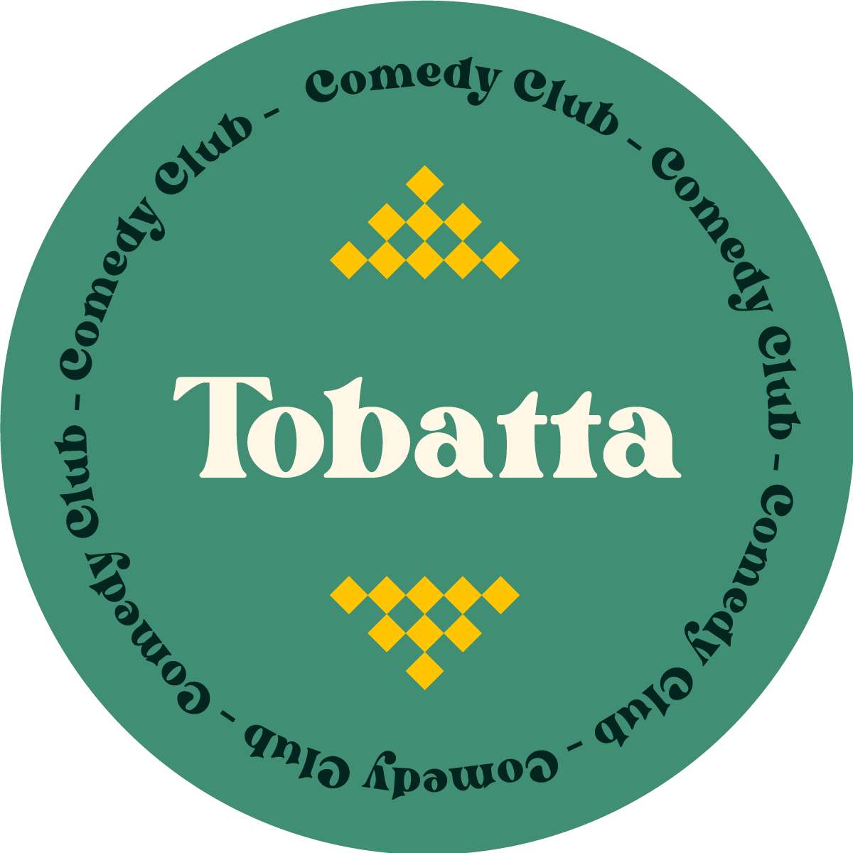 Tobatta Comedy Club