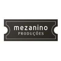 Mezanino Produções Artísticas.