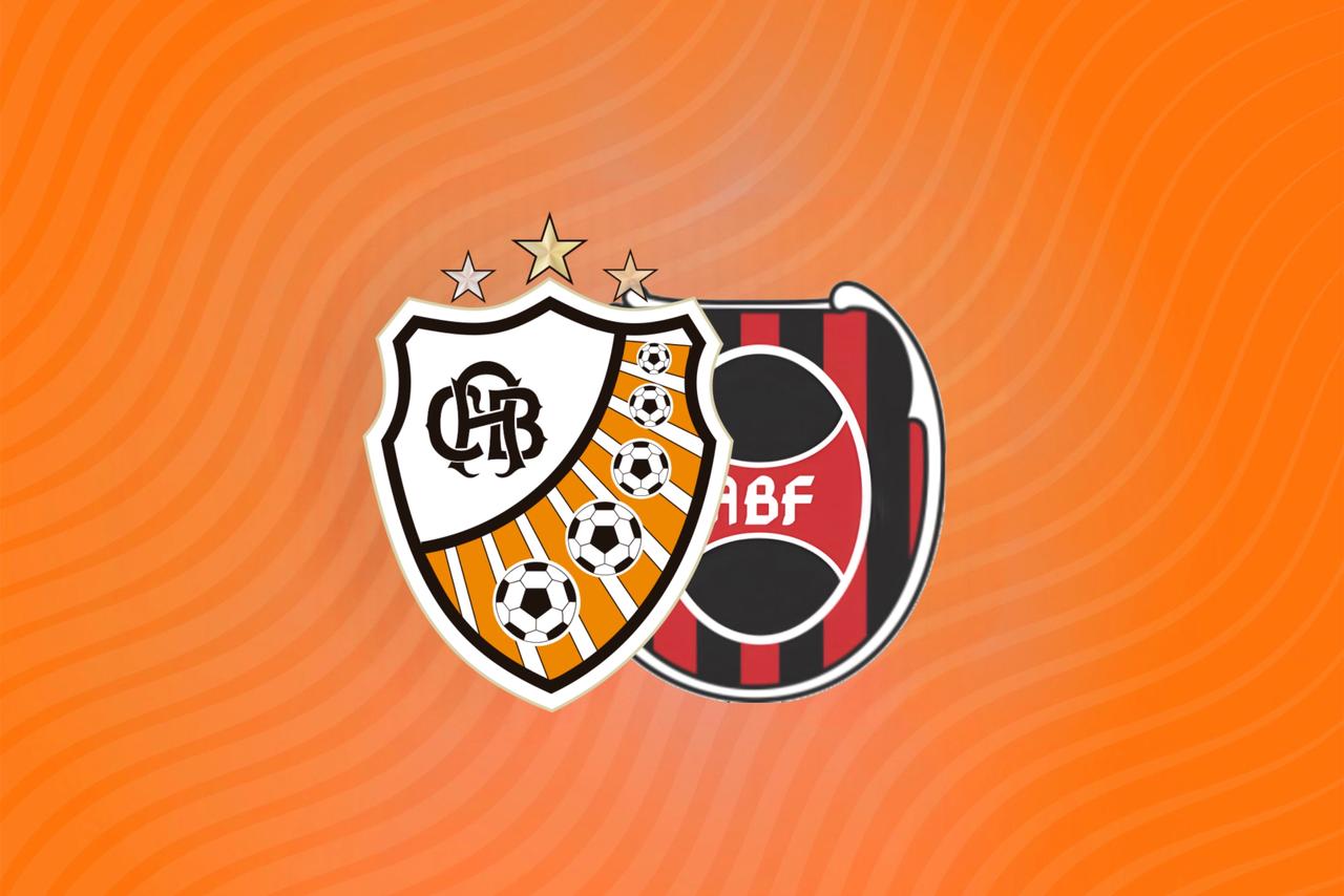 ACBF x ABF - COPA RS DE FUTSAL 2025