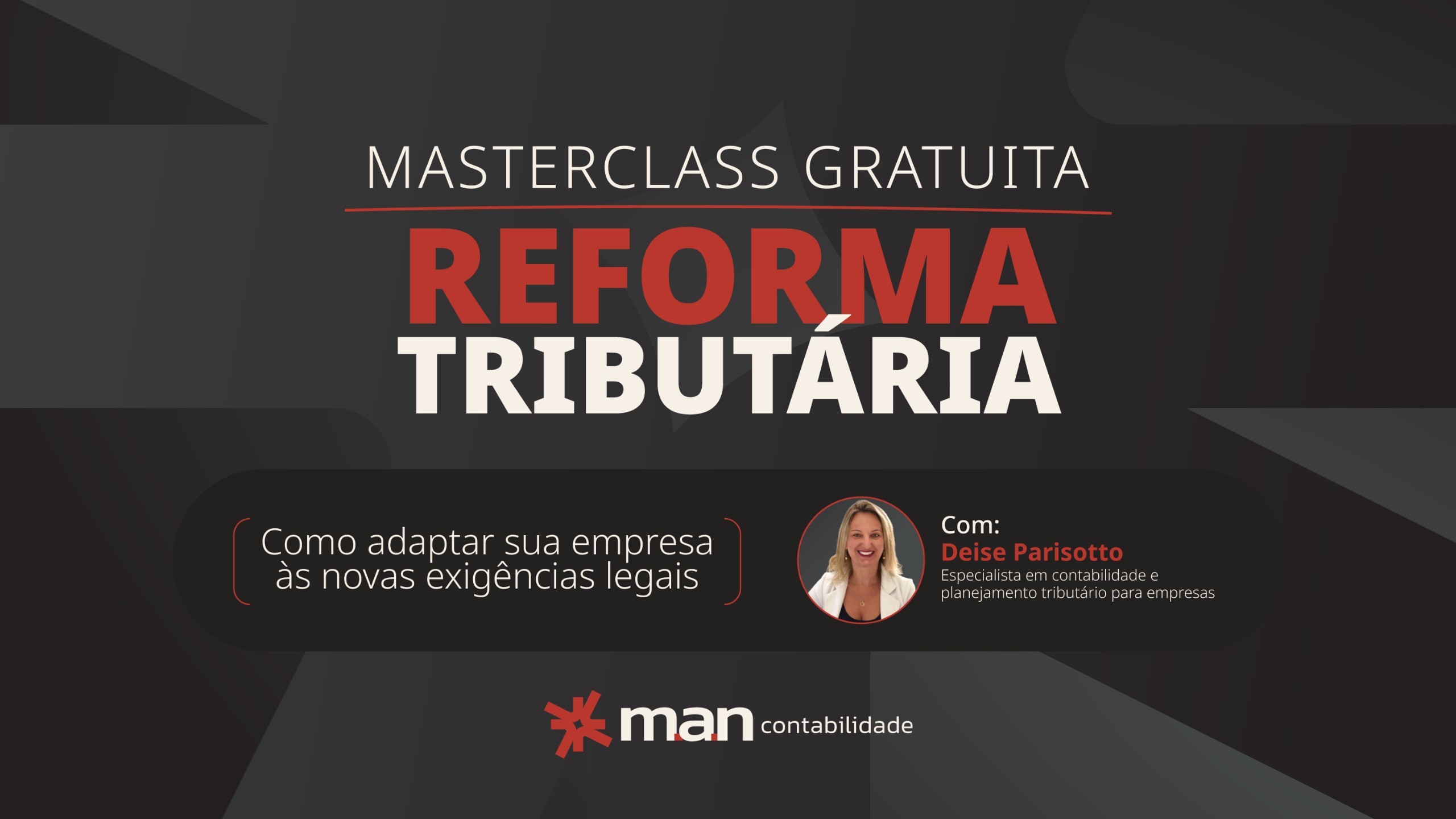 Reforma Tributária