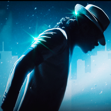 Rodrigo Teaser - Tributo ao Rei do Pop