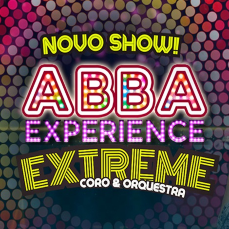 Abba Experience In Concert
