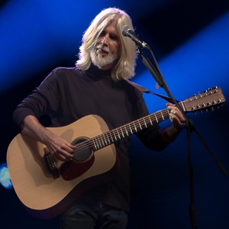 Oswaldo Montenegro