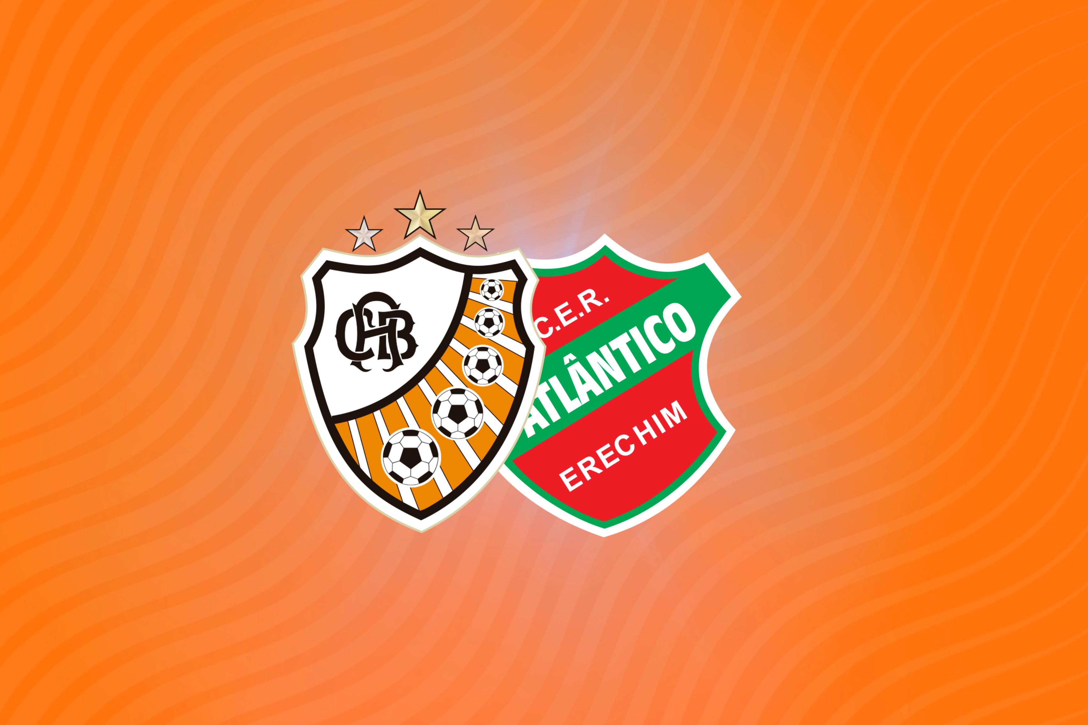 ACBF x ATLÂNTICO - LIGA NACIONAL DE FUTSAL
