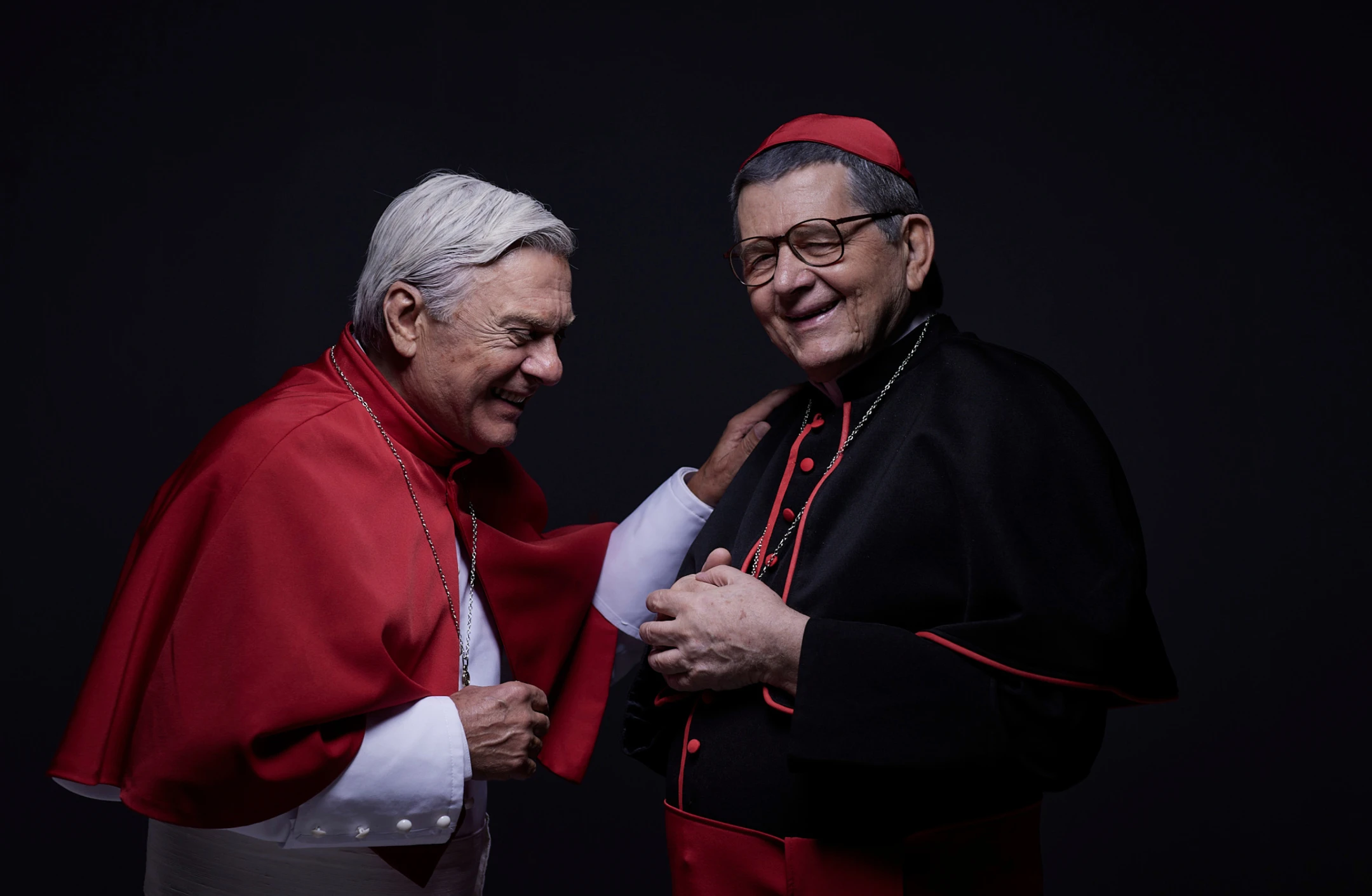 DOIS PAPAS - SP