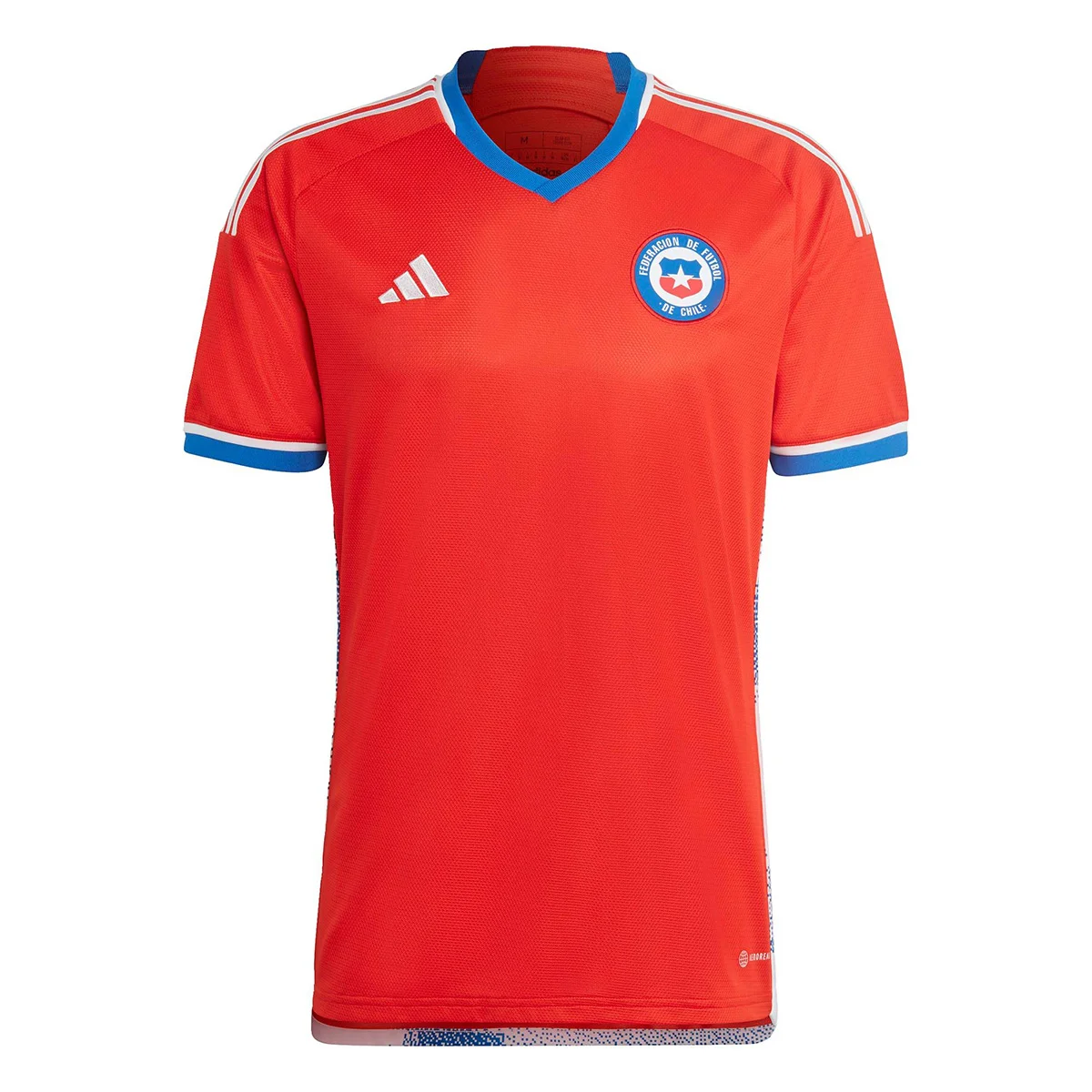 Camisa do chile 